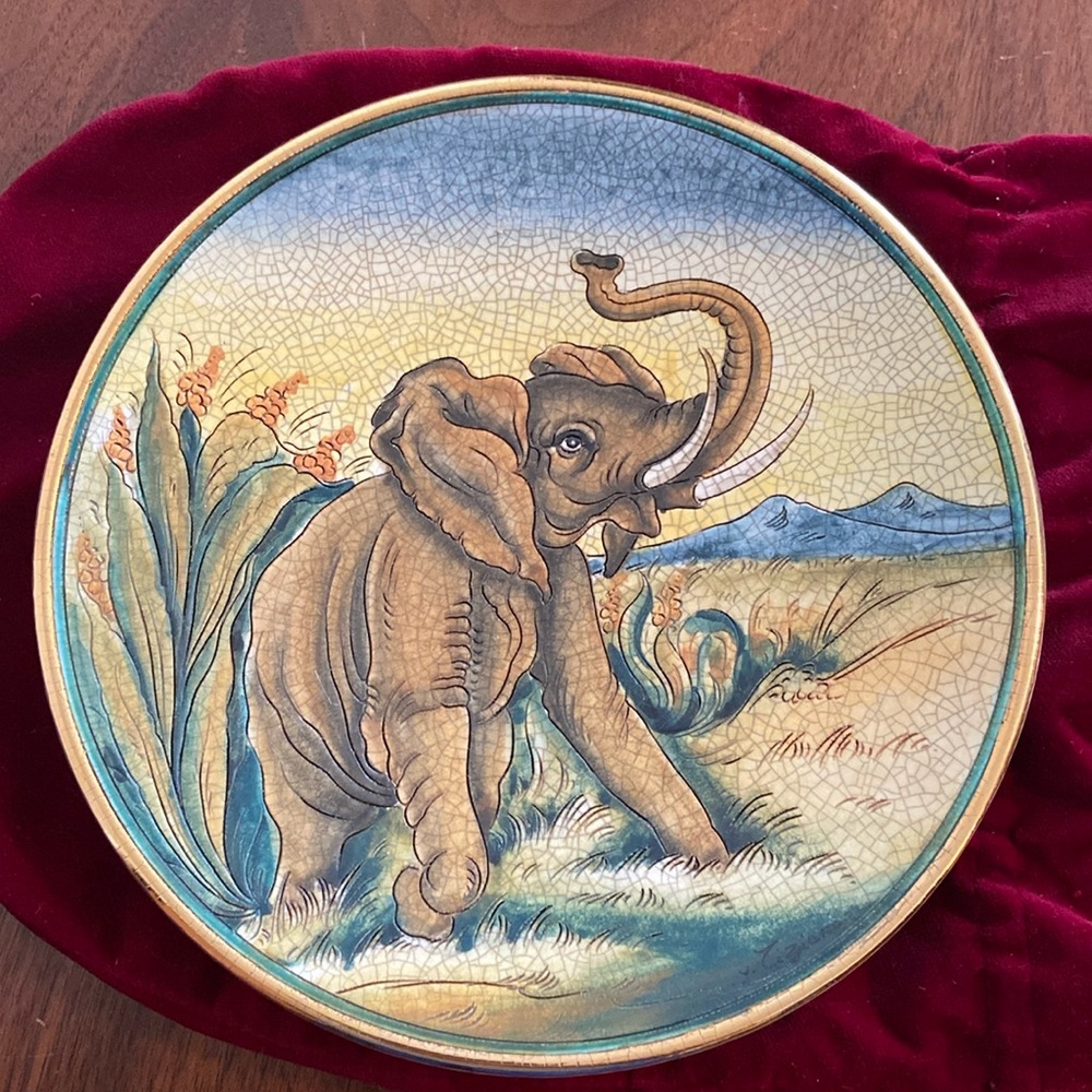 Elephant